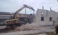 CAT 312